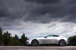 Aston Martin DB10 2015 года